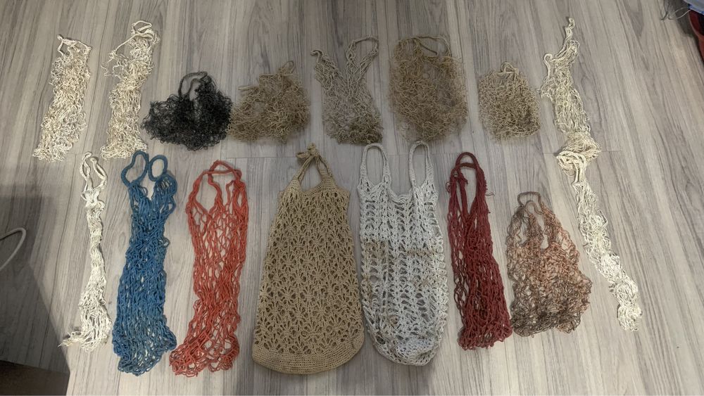 Продам авоськи СССР