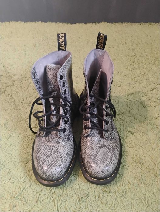 Dr Martens дамски обувки