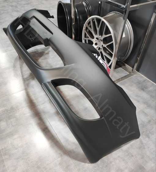 Бампер передний K2Gear Subaru Legacy BL Рестайлинг
