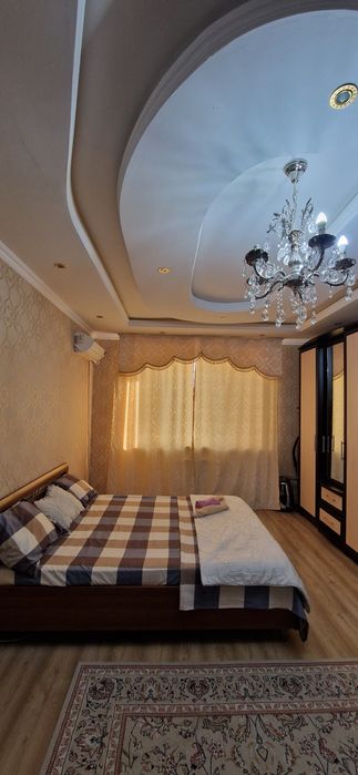 Квартира Авангард