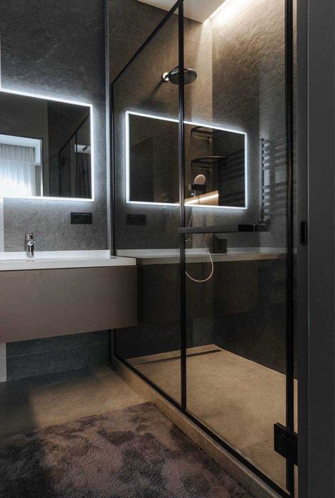 Жк Mirabad Avenue-Сдается новая 3-х комнатная квартира премиум класса!