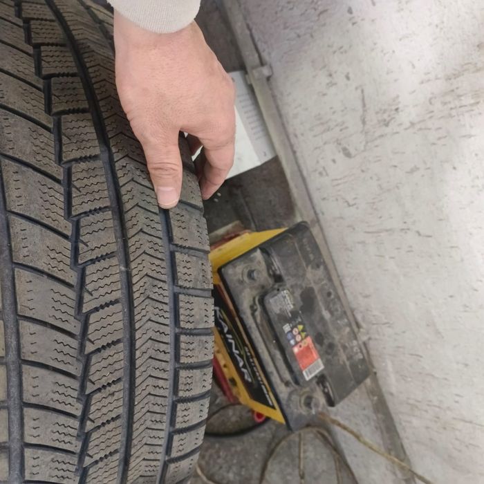 Диски Шины Балоны