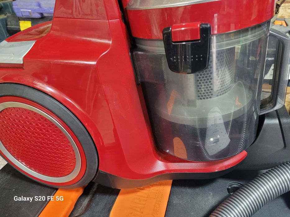 Aspirator beko Vacuum Clener