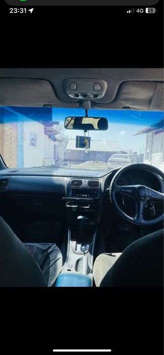 субару в хорошем состоянии _01