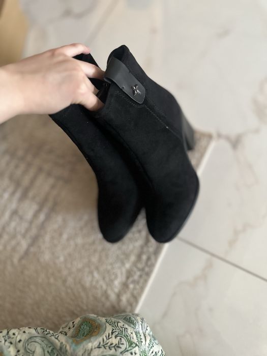 тап таза киелмген келісім бар