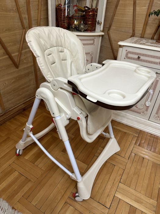 Детский стульчик