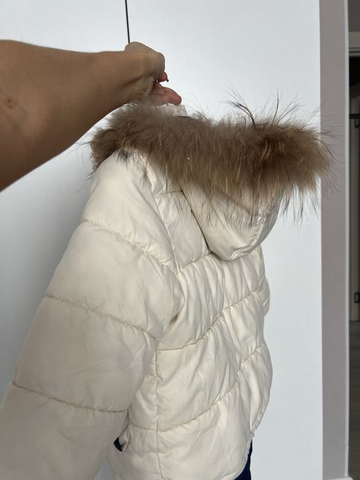 Десткий комбинезон