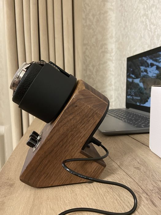 Виндер для автоматических часов