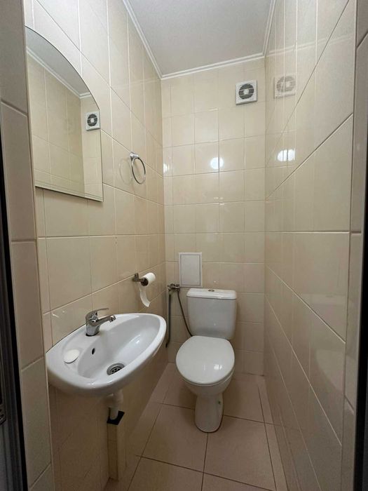 Дава се под наем Тристаен апартамент в София, Слатина - 100 кв.м за 698.19 € - Снимка #11