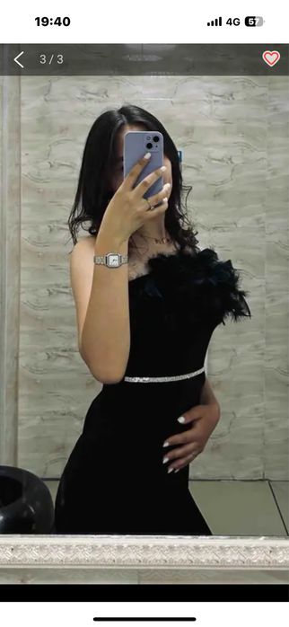 Платья   вечерний