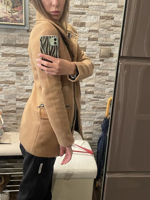 Палто Bershla XS размер женско.