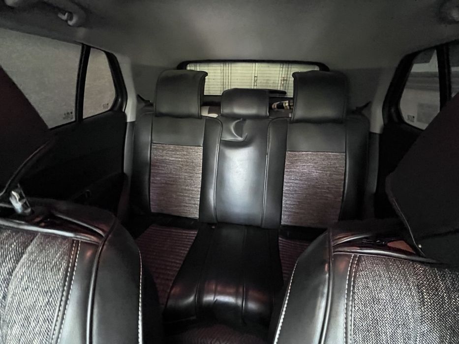 Chevrolet Tracker Premier