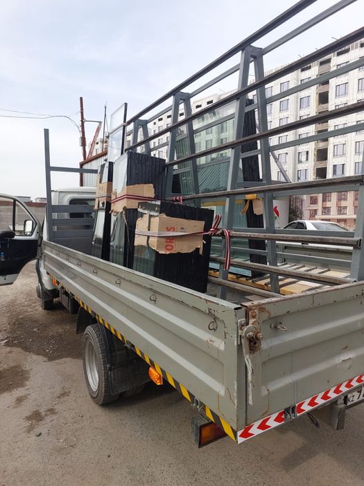 Доставка ! перевозка стекла ! Пирамида