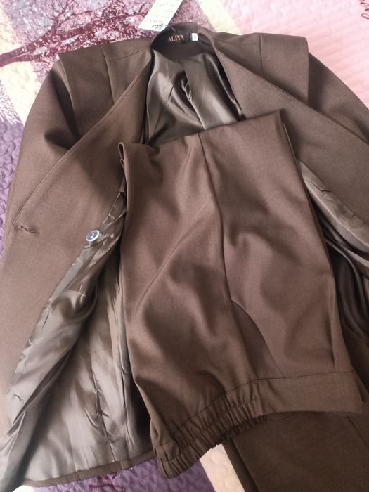 Кастюм шалбар сатылады