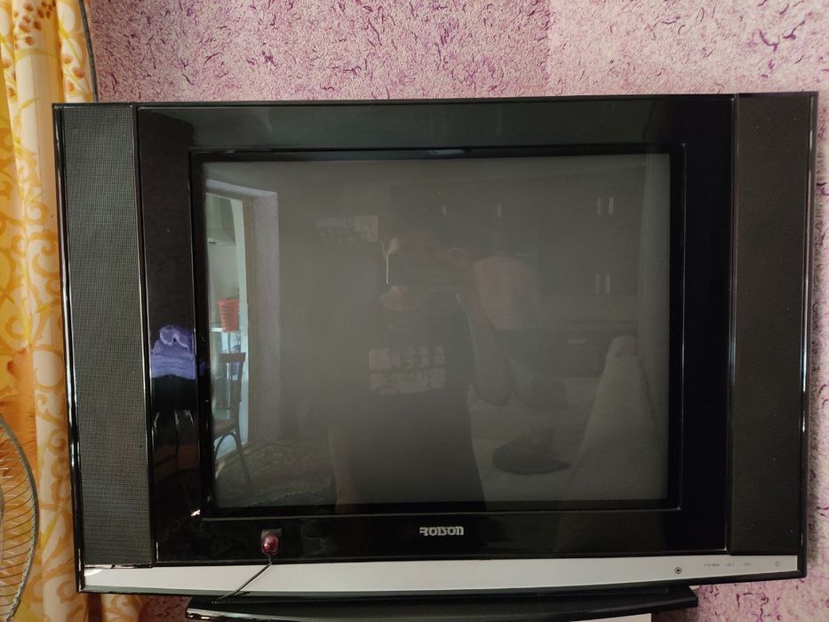 Продаётся телевизор roison