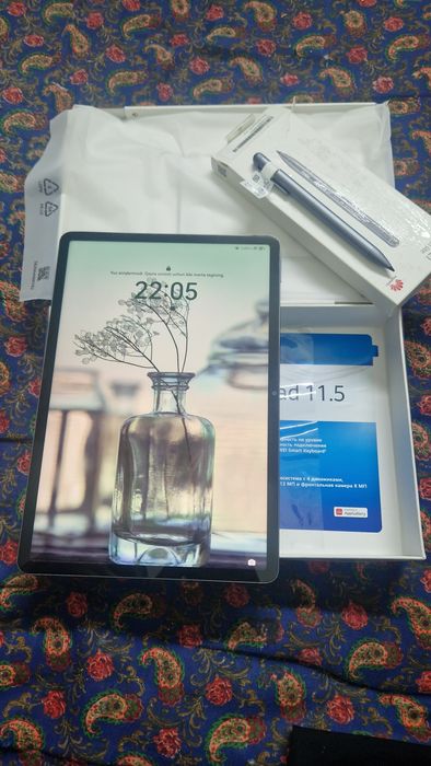 HUAWEI MatePad 11.5 Planshet sotiladi