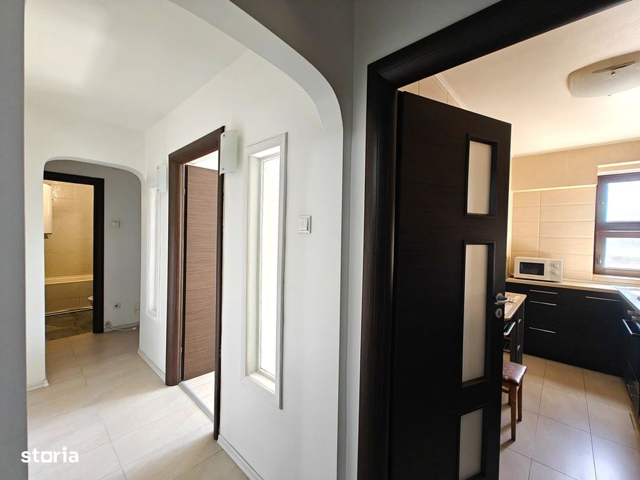 SemiCentral - Drumul Taberei - 100m Metrou Favorit | 3 Camere | Decoma