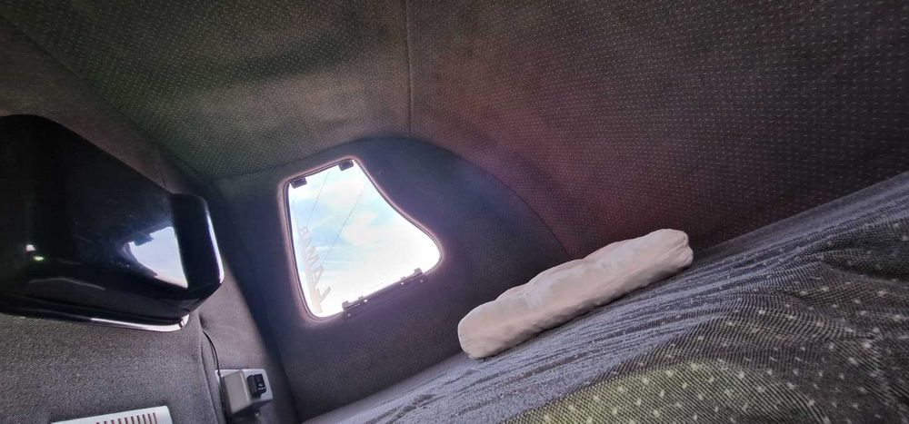 Iveco Daily 50c-170 An 2017 15 europaleti