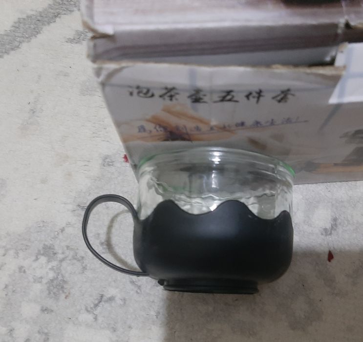 Продаю стекол стакан