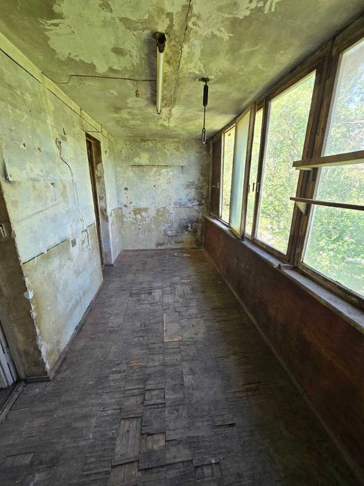 Продается 2х квартира.