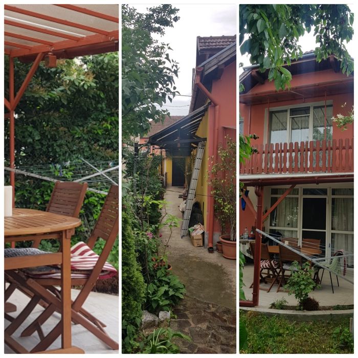 Vind casa cu etaj in Cantemir Ocazie 178500 3 zile !