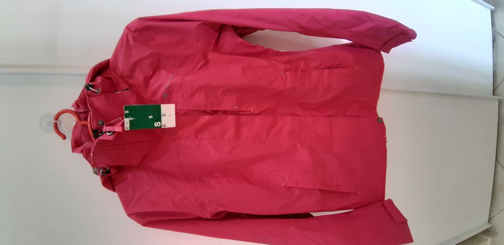 Vand geaca Quechua impermeabila marimea S