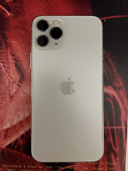 Iphone 11 Pro 64GB