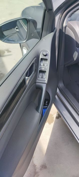 Vând golf VI 1.4 Tsi manual