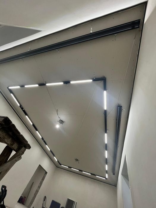 Натяжные Потолки не дорого