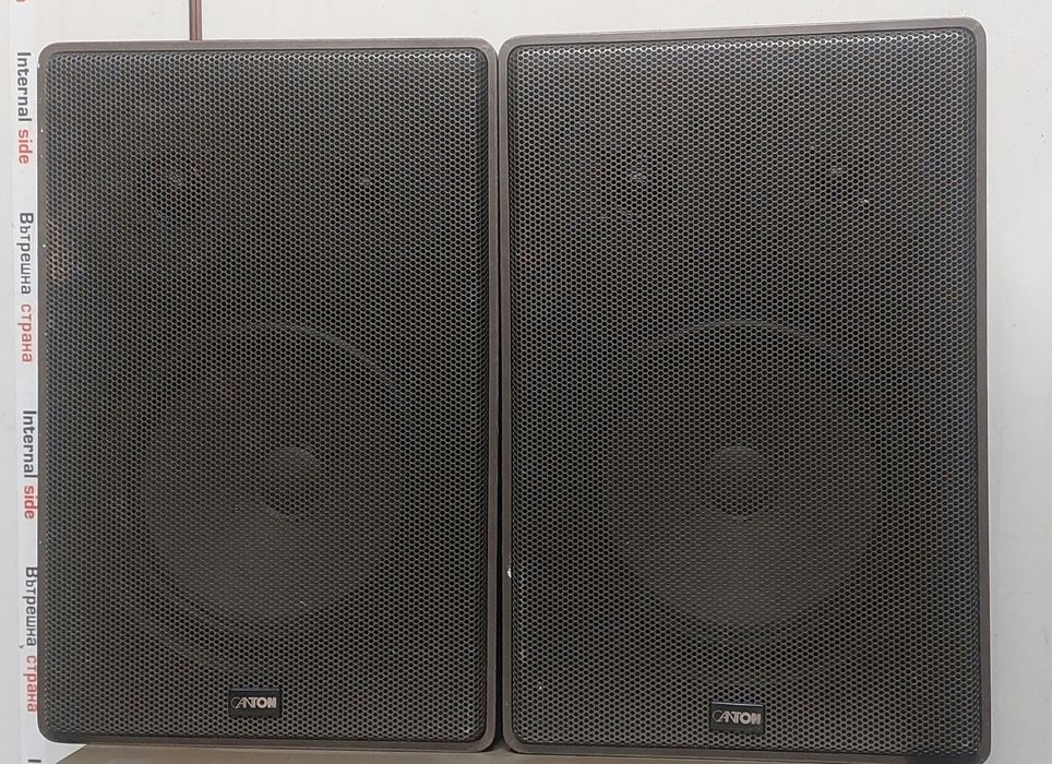 Рафтови тонколони