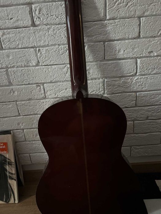 Класическа китара Hohner HC06