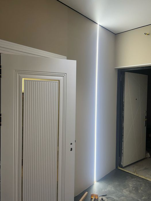 Продам своб квартиру Сергели Чоштепа метро 17 этажки от метро 200 м