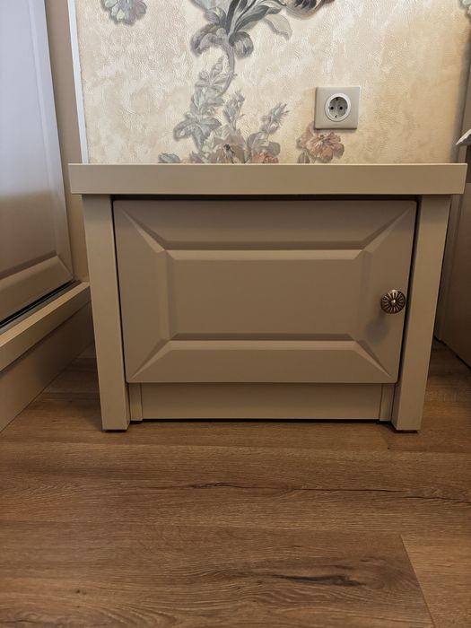 Мебели за спалня