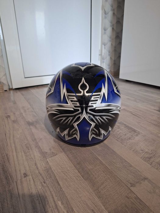 Мото каска SHOEL