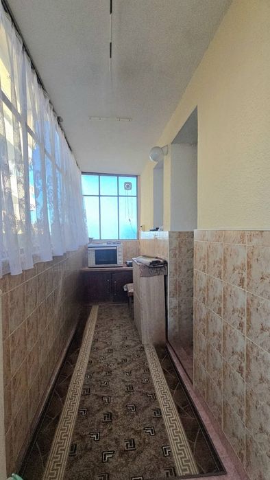 Партерна гарсониера в гр. Лясковец