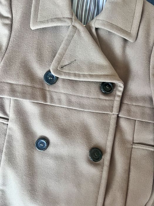 Късо палто Naf Naf