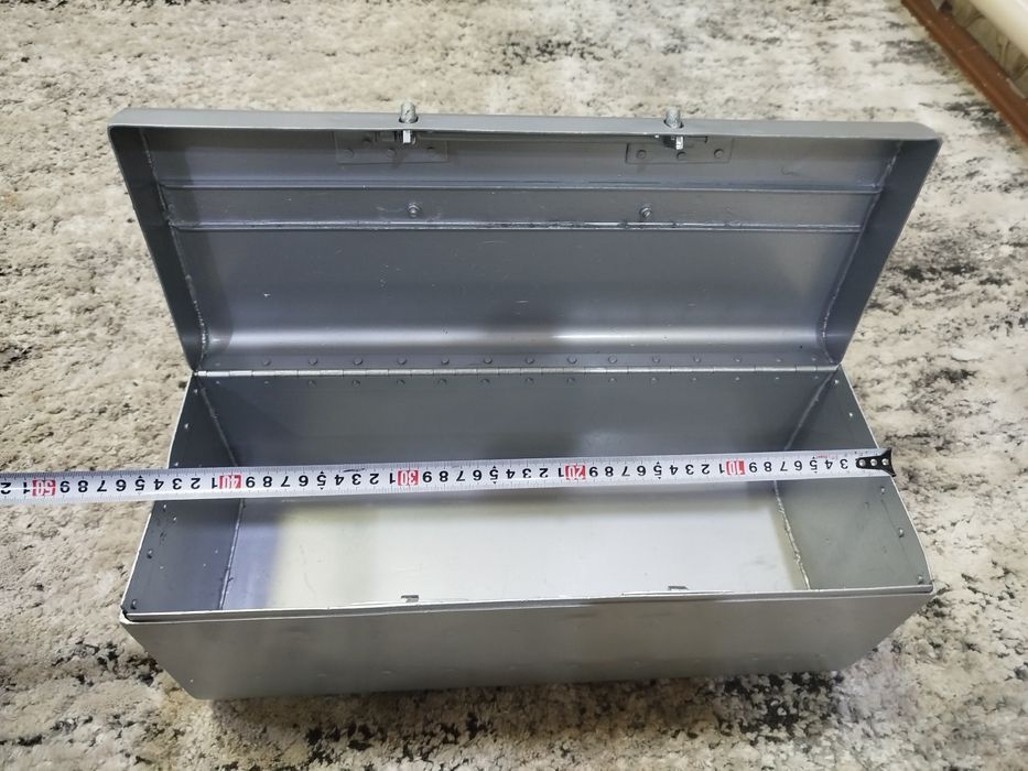 Ящик для инструмента