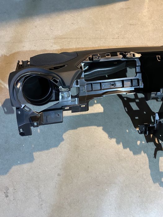 Plansa bord toyota gr86