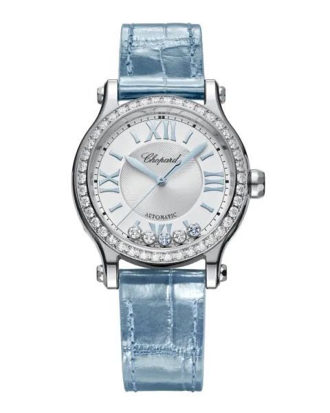 часы Chopard Happy Sport 1:1