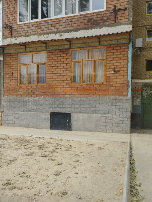 Продам 3- комнатную квартиру