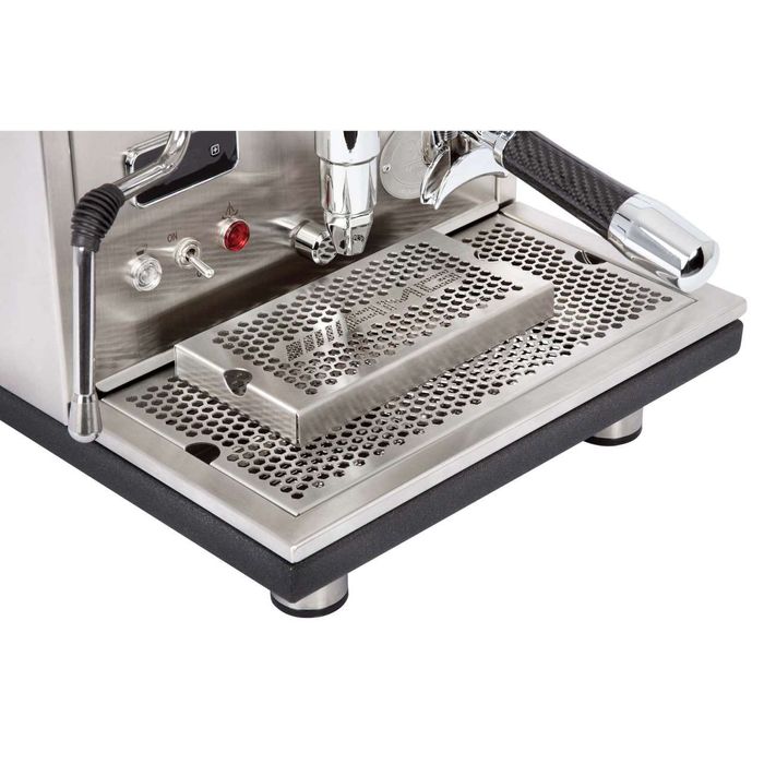 Espressor ECM Synchronika Editie limitată AMG 999