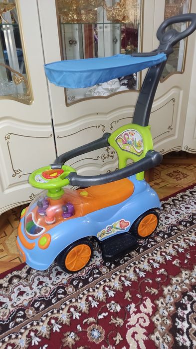 Толокар! Срочно! Доставка!