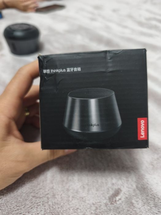 Boxa portabila cu bluetooth Lenovo k3 pro