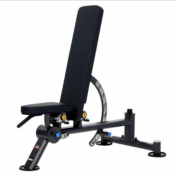 Пресс скамейки модель YH-2005