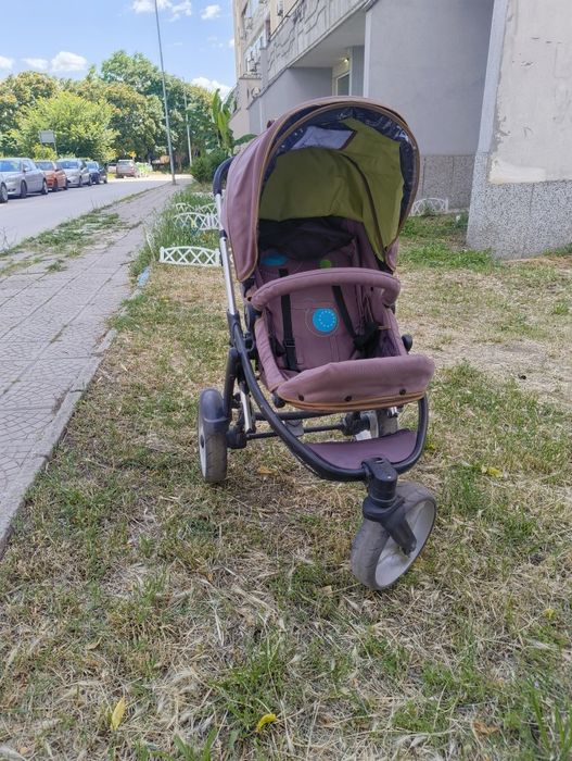 Бебешки  Детски колички