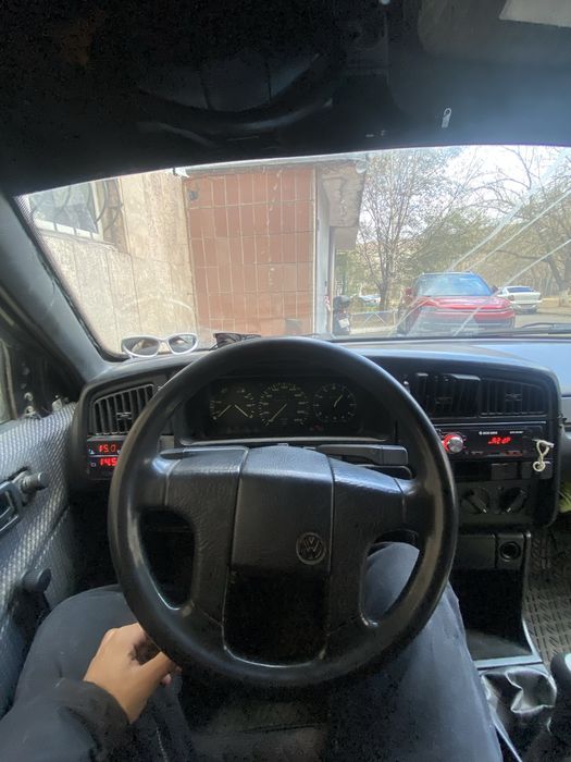 Продам VW passat b3