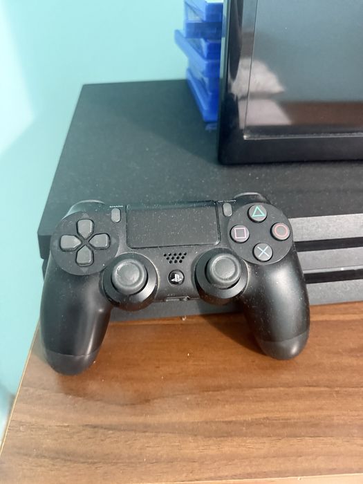 Playstation 4pro 1TB