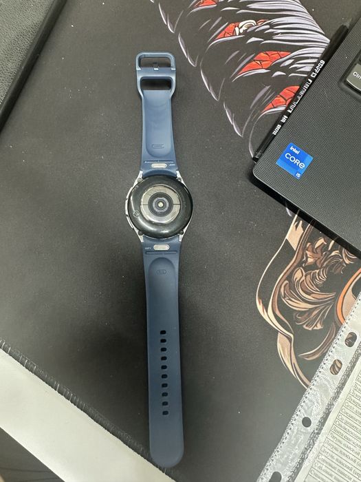 Samsung watch 6 classic