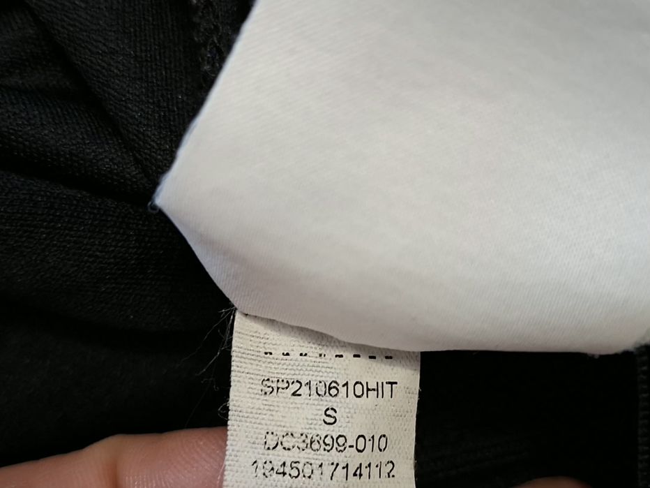 Nike-Страхотни Ориг.шорти