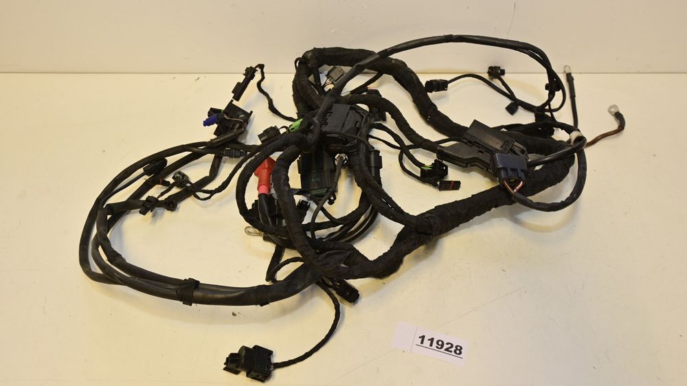 Instalatie electrica BMW S1000XR K49 8358422